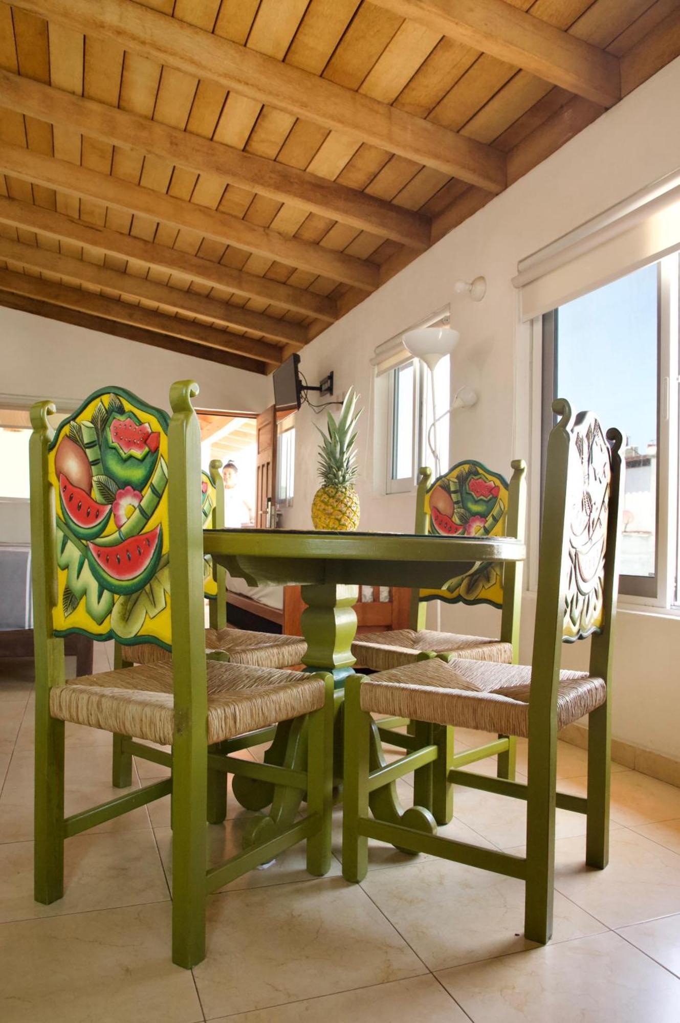 Lalora Hotel & Villas San Patricio Melaque Dış mekan fotoğraf