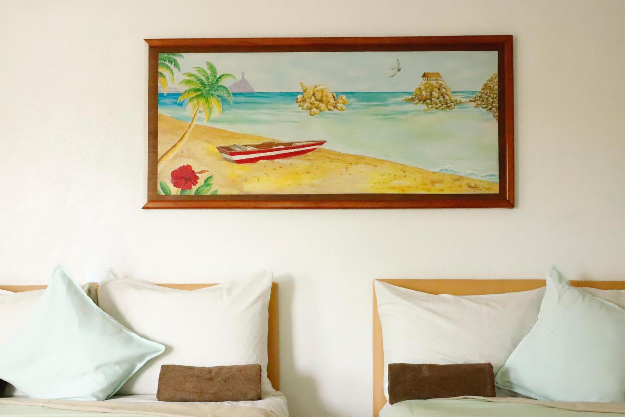 Lalora Hotel & Villas San Patricio Melaque Dış mekan fotoğraf