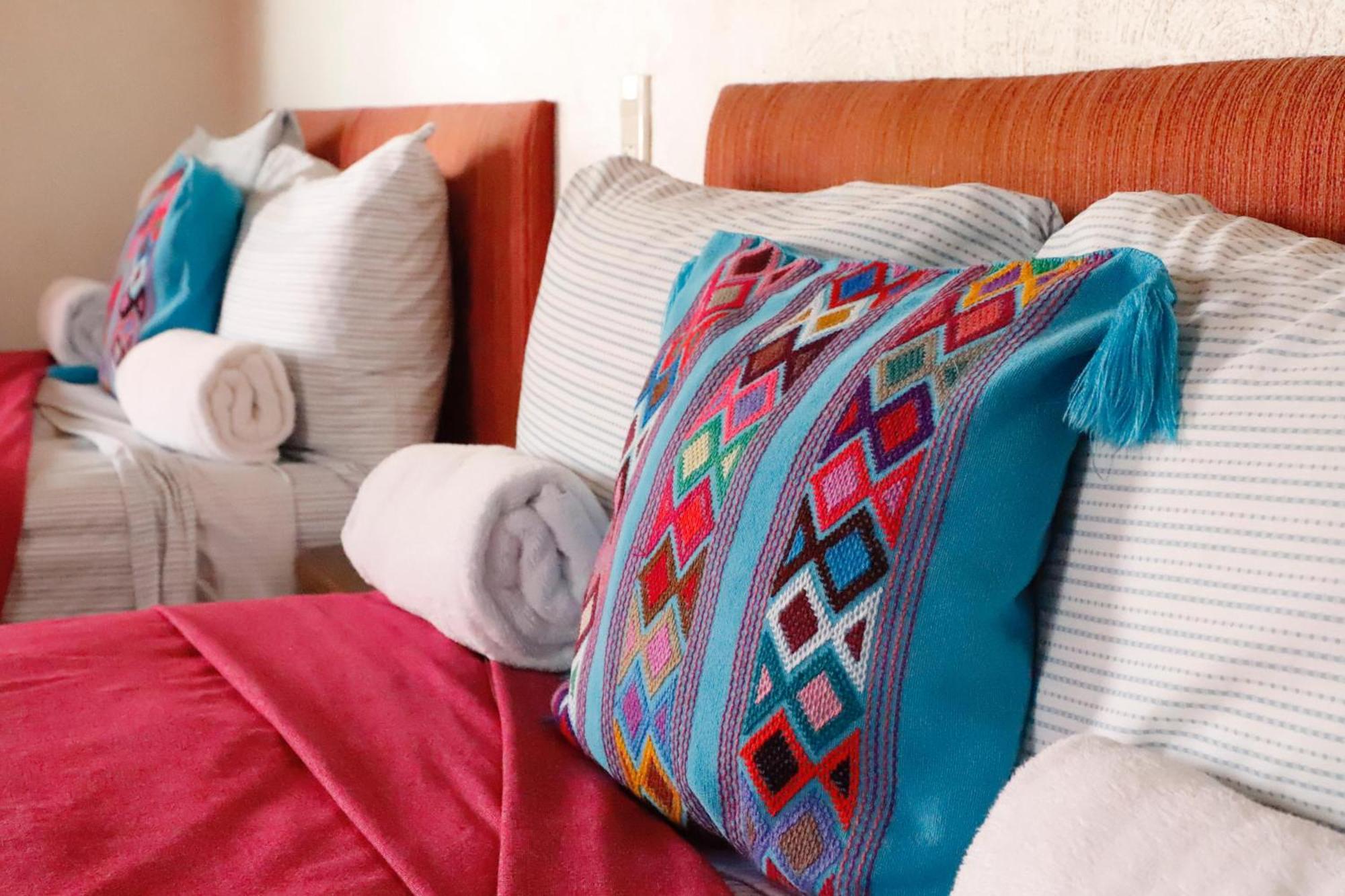 Lalora Hotel & Villas San Patricio Melaque Dış mekan fotoğraf