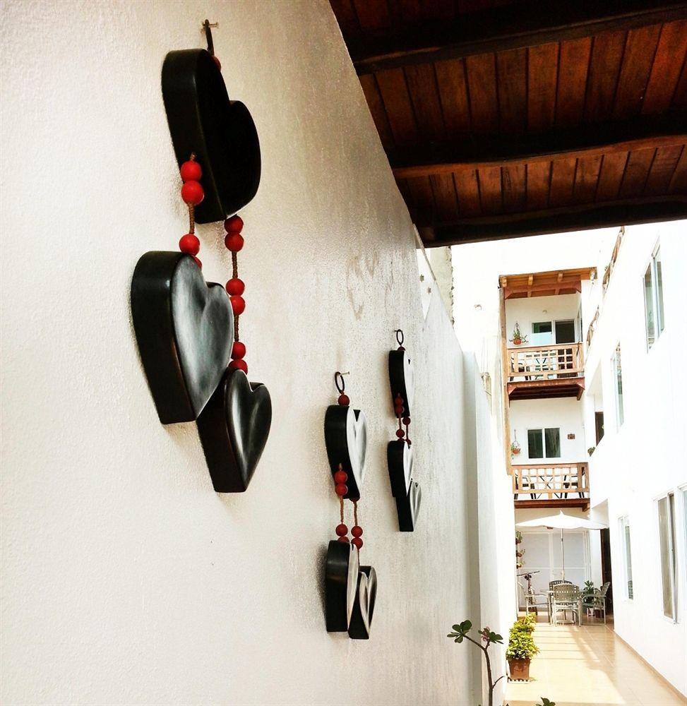 Lalora Hotel & Villas San Patricio Melaque Dış mekan fotoğraf
