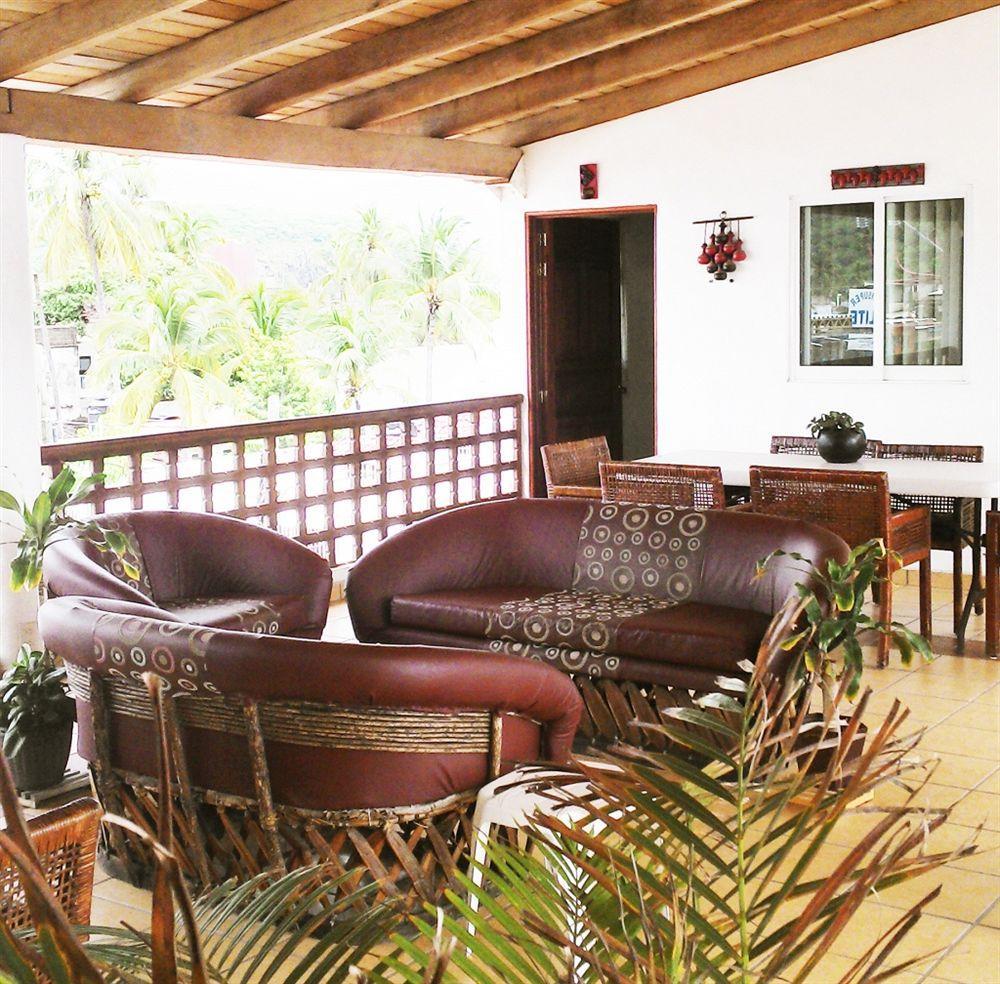 Lalora Hotel & Villas San Patricio Melaque Dış mekan fotoğraf