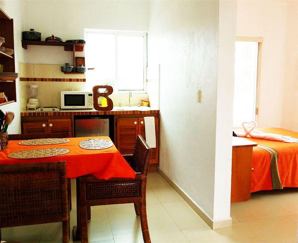Lalora Hotel & Villas San Patricio Melaque Dış mekan fotoğraf