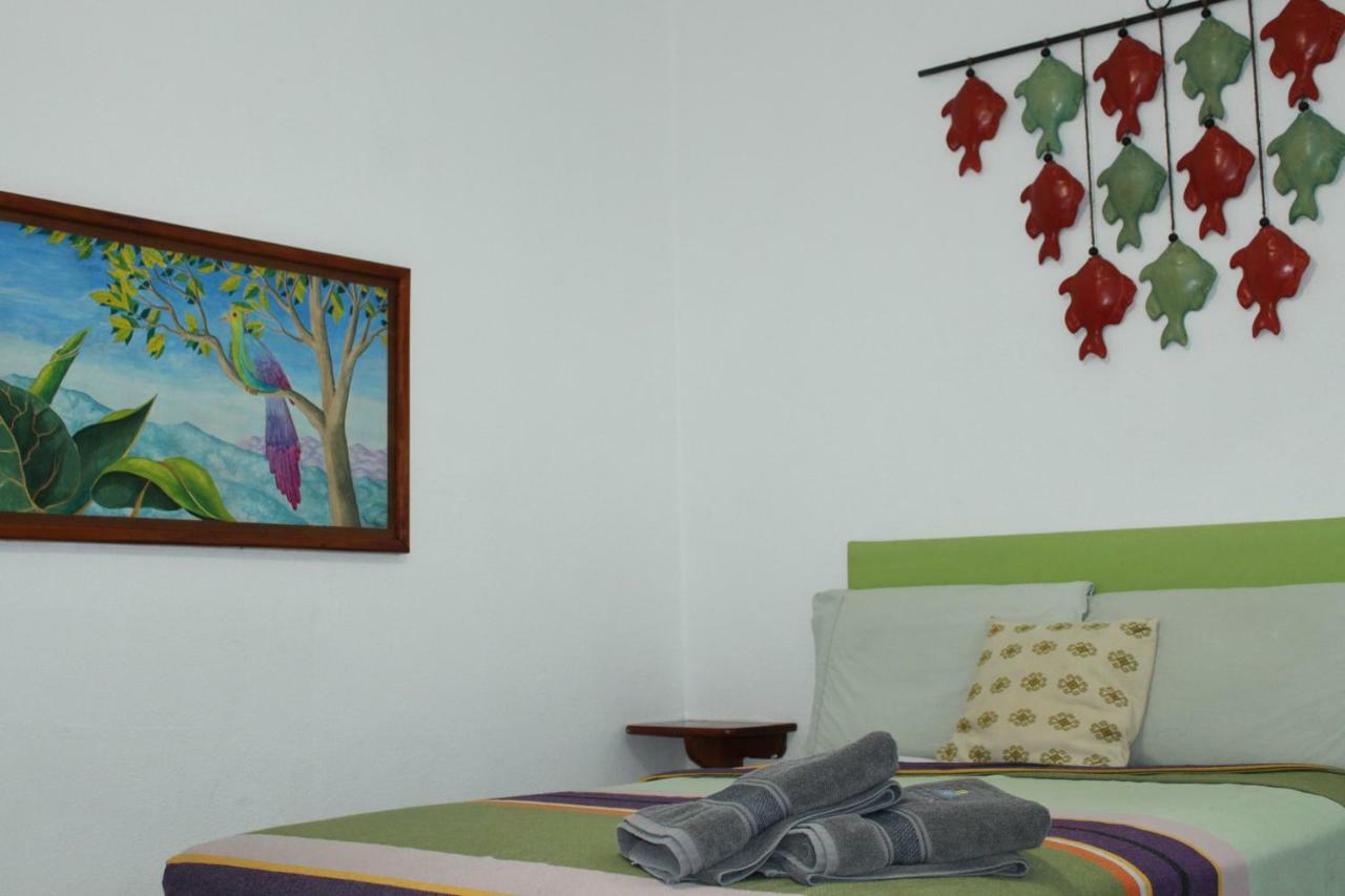 Lalora Hotel & Villas San Patricio Melaque Dış mekan fotoğraf