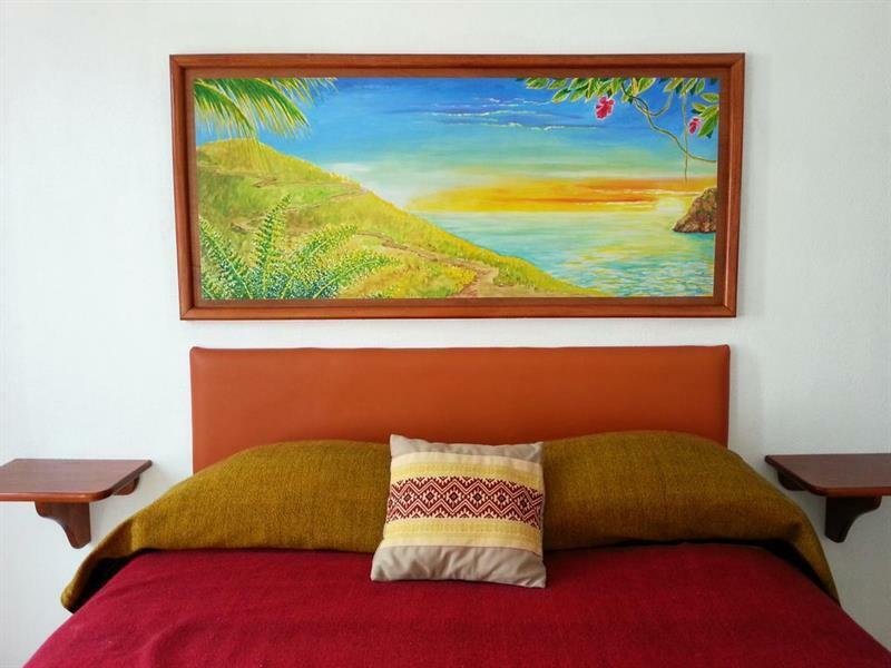 Lalora Hotel & Villas San Patricio Melaque Dış mekan fotoğraf